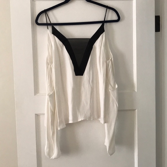 C/MEO Collective Vivid L/S Top - Picture 2 of 4